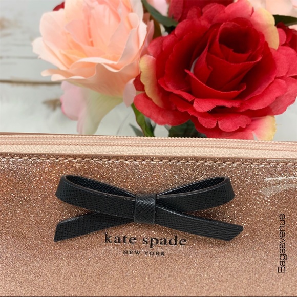 Amy mavis street rosegold crossbody Kate spade - Picture 3 of 7